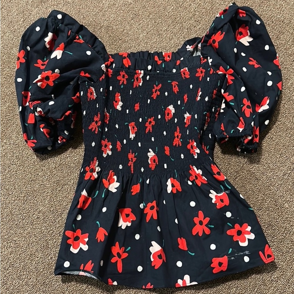 Kate Spade top